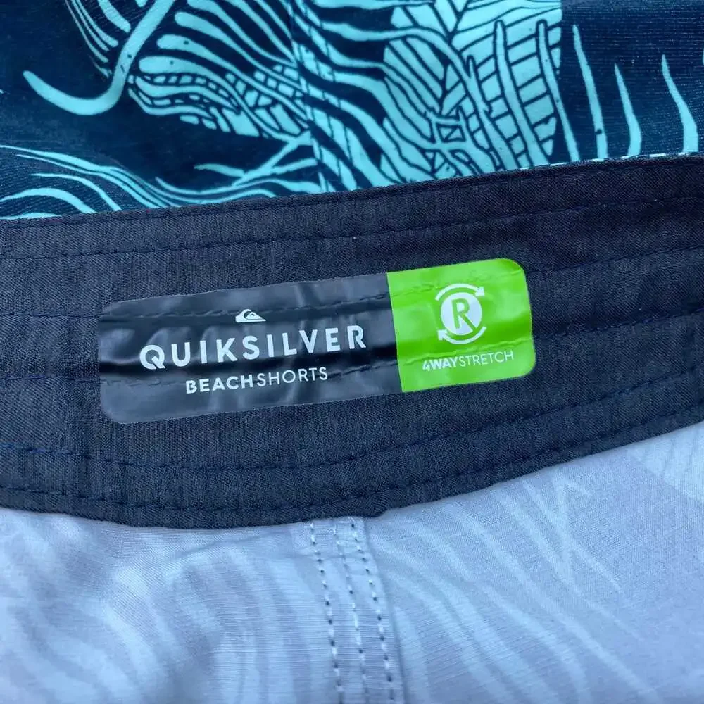 Quiksilver this quicksilver